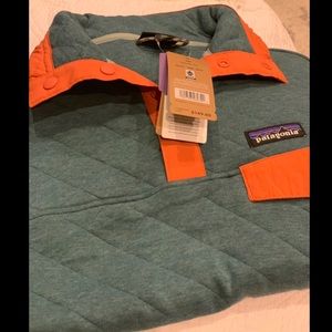 Patagonia Pull-over Sweatshirt
